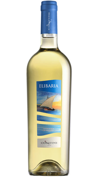 Vermentino di Gallura DOCG - Elibaria