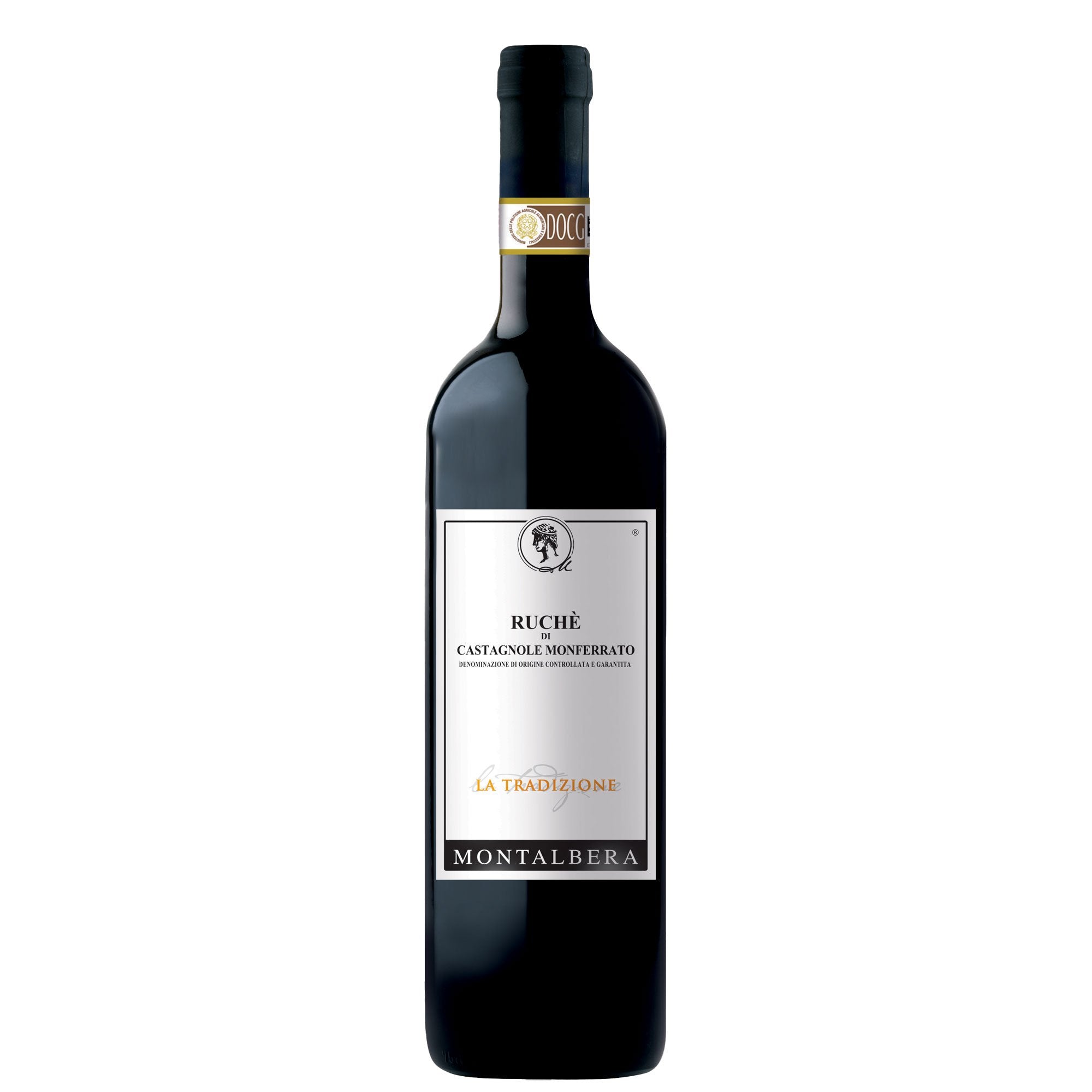Ruché di Castagnole Monferrato DOCG La Tradizione