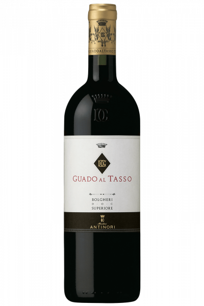 Bolgheri Rosso Superiore Guado Al Tasso Antinori 2021
