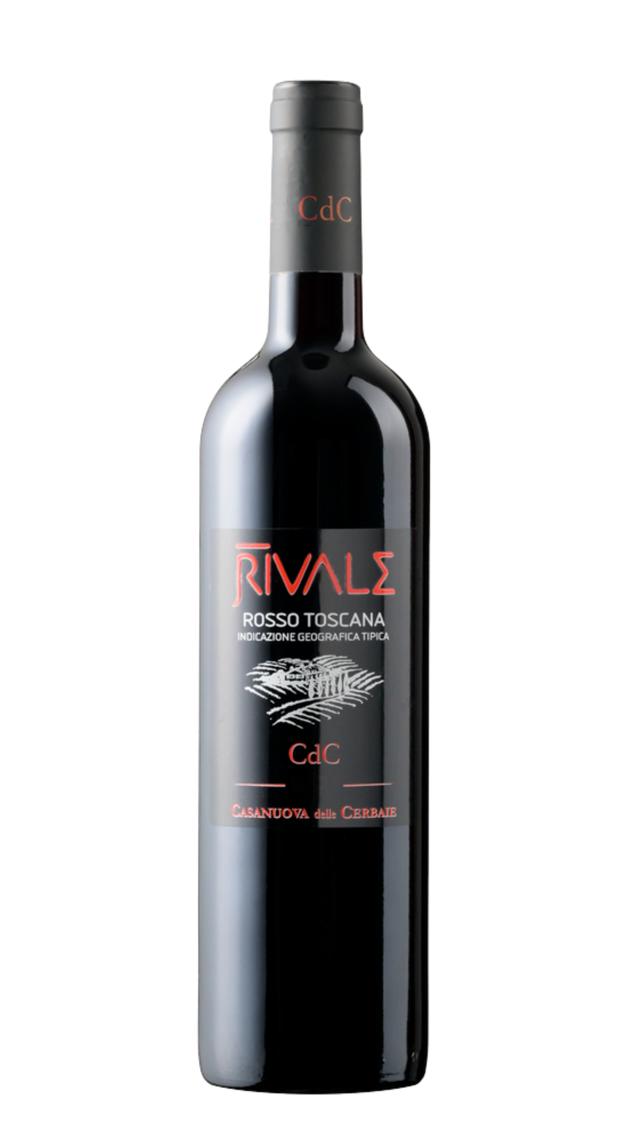 'Rivale'