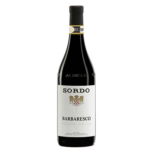 Barbaresco DOCG