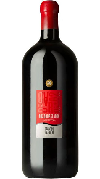 RossoBastardo Umbria IGT Rosso - Salomon