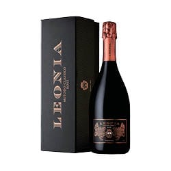 Pomino Brut Rosé Leonia