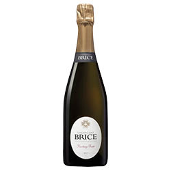 Champagne Brut Héritage