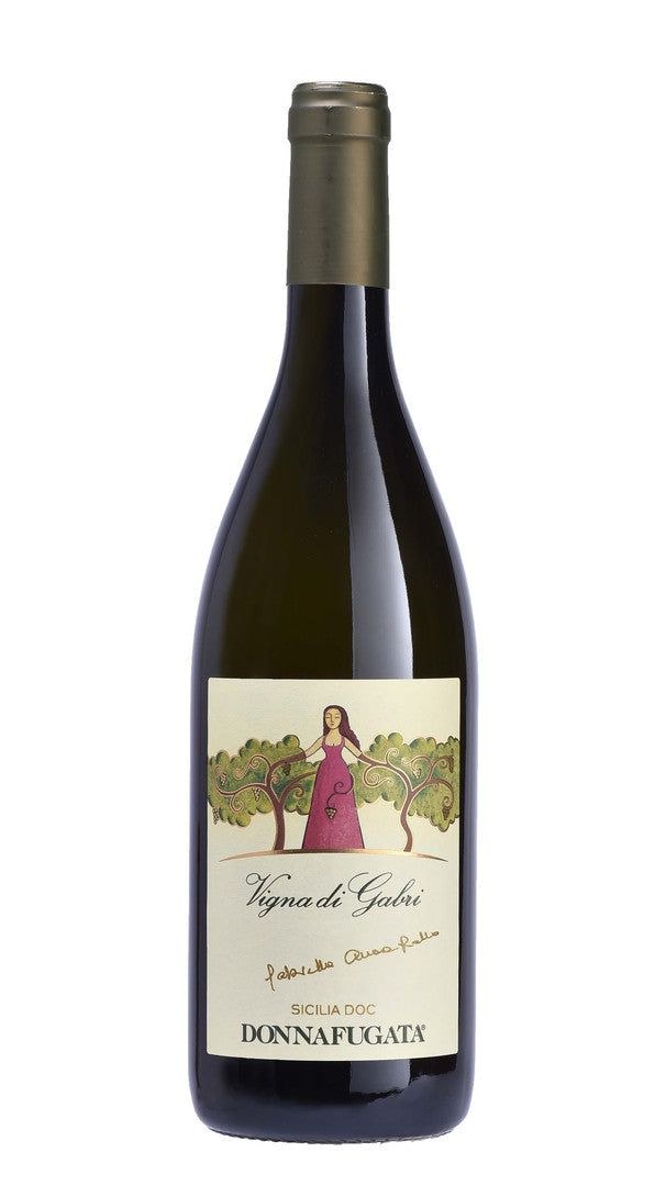 Vigna di Gabri Donnafugata