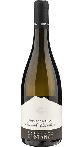 Etna DOC Bianco - Contrada Cavaliere - Magnum