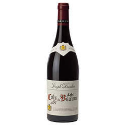Joseph Drouhin Côte de Beaune AOC 2021 0,75 ℓ