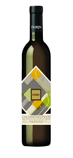 Passito di Pigato Colline Savonesi IGT 2022