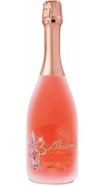 Lambrusco Spumante Brut Rosè IGT
