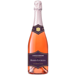 Franciacorta Rosè Extra Brut Riserva Cuvèe Lucrezia
