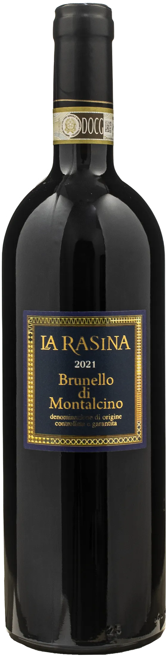 Brunello di Montalcino