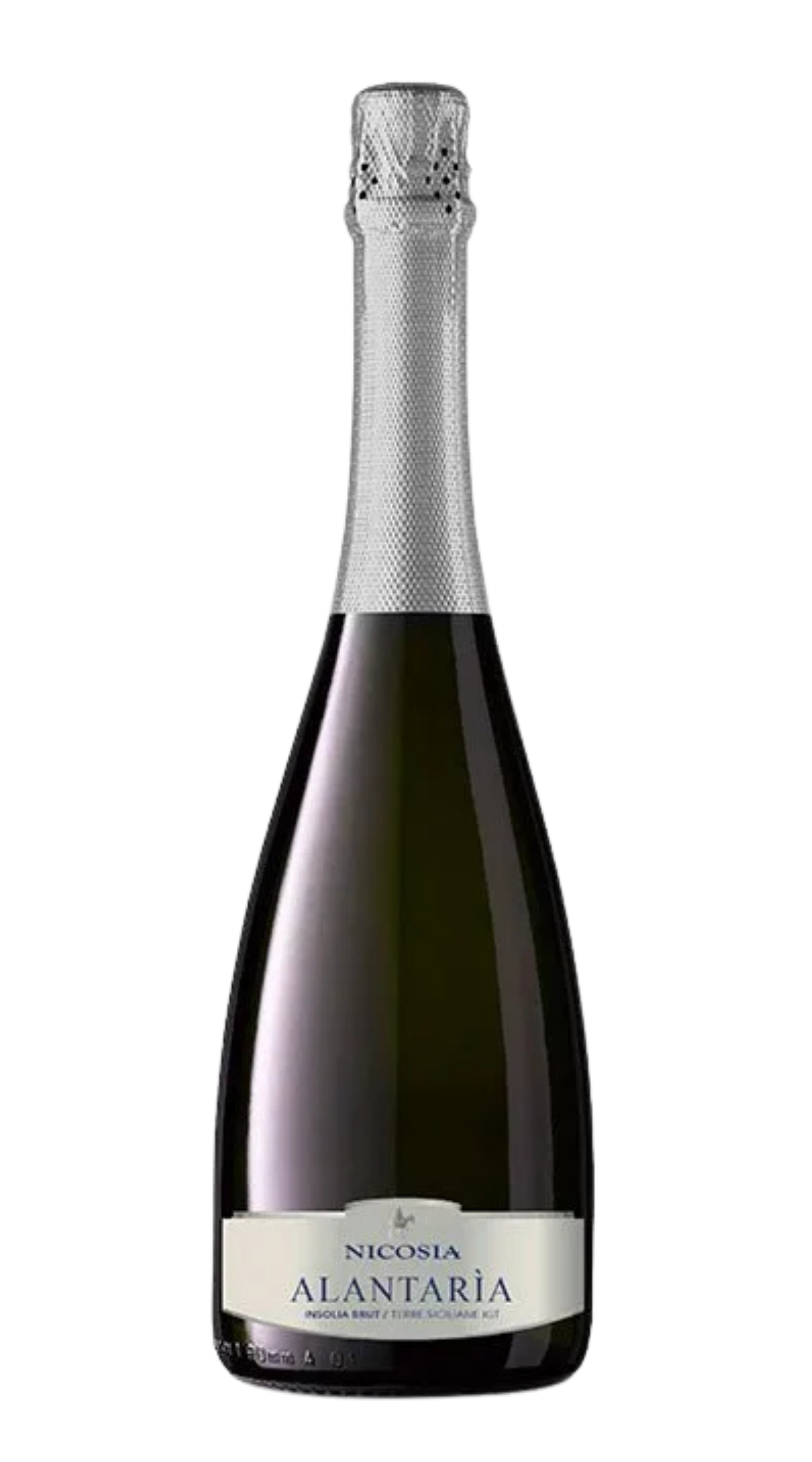 Spumante Brut 'Alantarìa' Nicosia