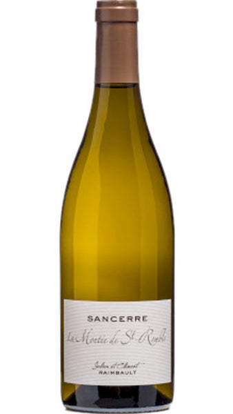 Sancerre Blanc - La Montee de Saint Romble