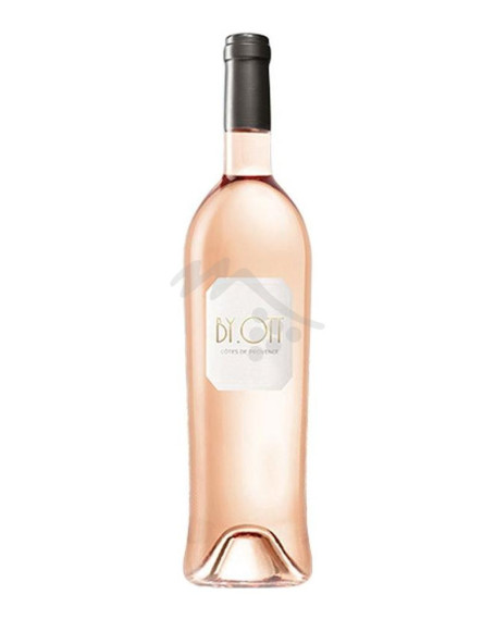 By.Ott Cotes de Provence Rose'