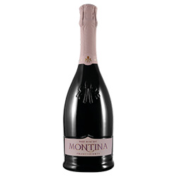 Franciacorta Rosé Demi Sec