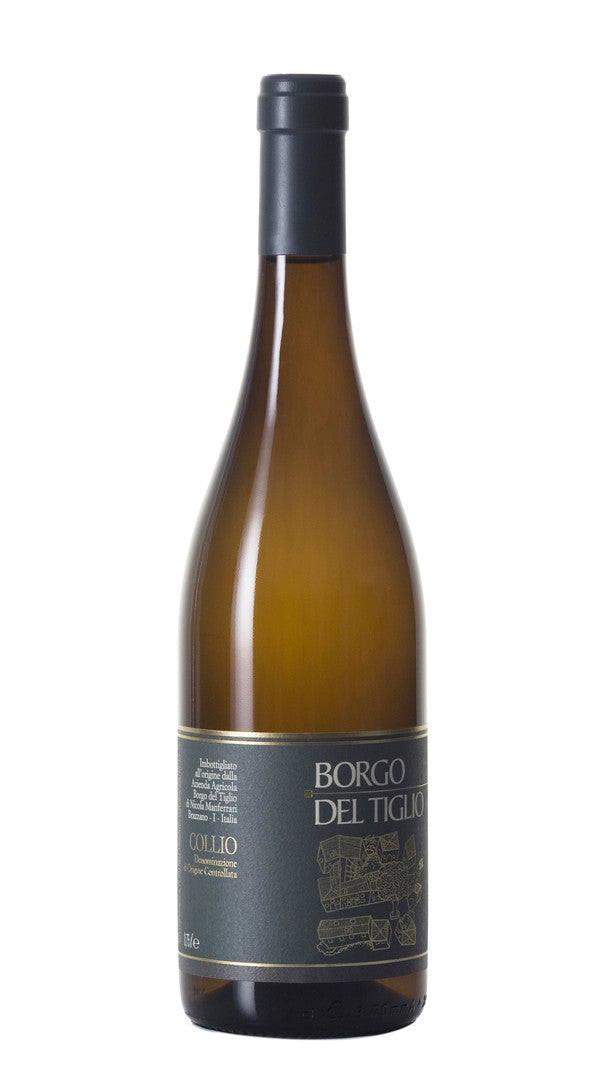 Malvasia 'Selezione' Borgo del Tiglio