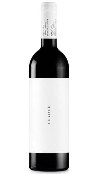 Temet Ergo White 2019