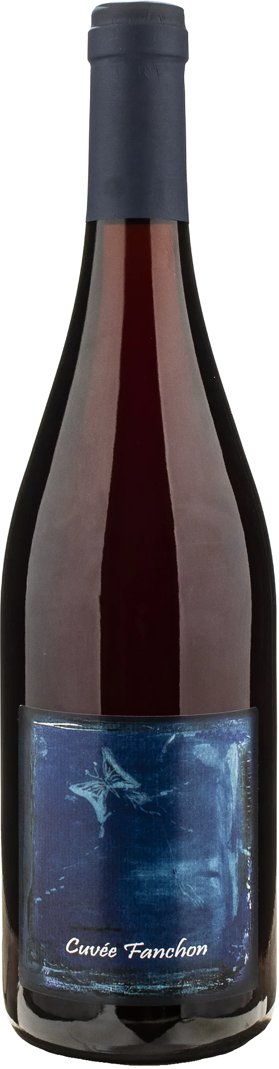 Beaujolais Cuvee Nouveau Fancon