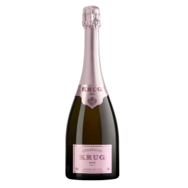 Champagne Krug Rosè 29ème Edition