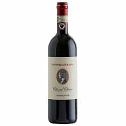 Geografico Contessa di Radda Chianti Classico DOCG 2024 0,75 ℓ
