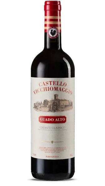 Chianti Classico DOCG Selezione - Guado Alto