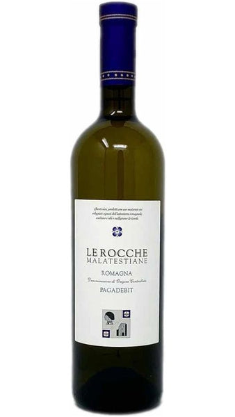Romagna Pagadebit DOC