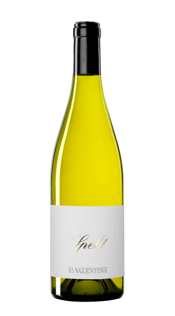 Trebbiano d'Abruzzo Superiore 'Spelt Oro'