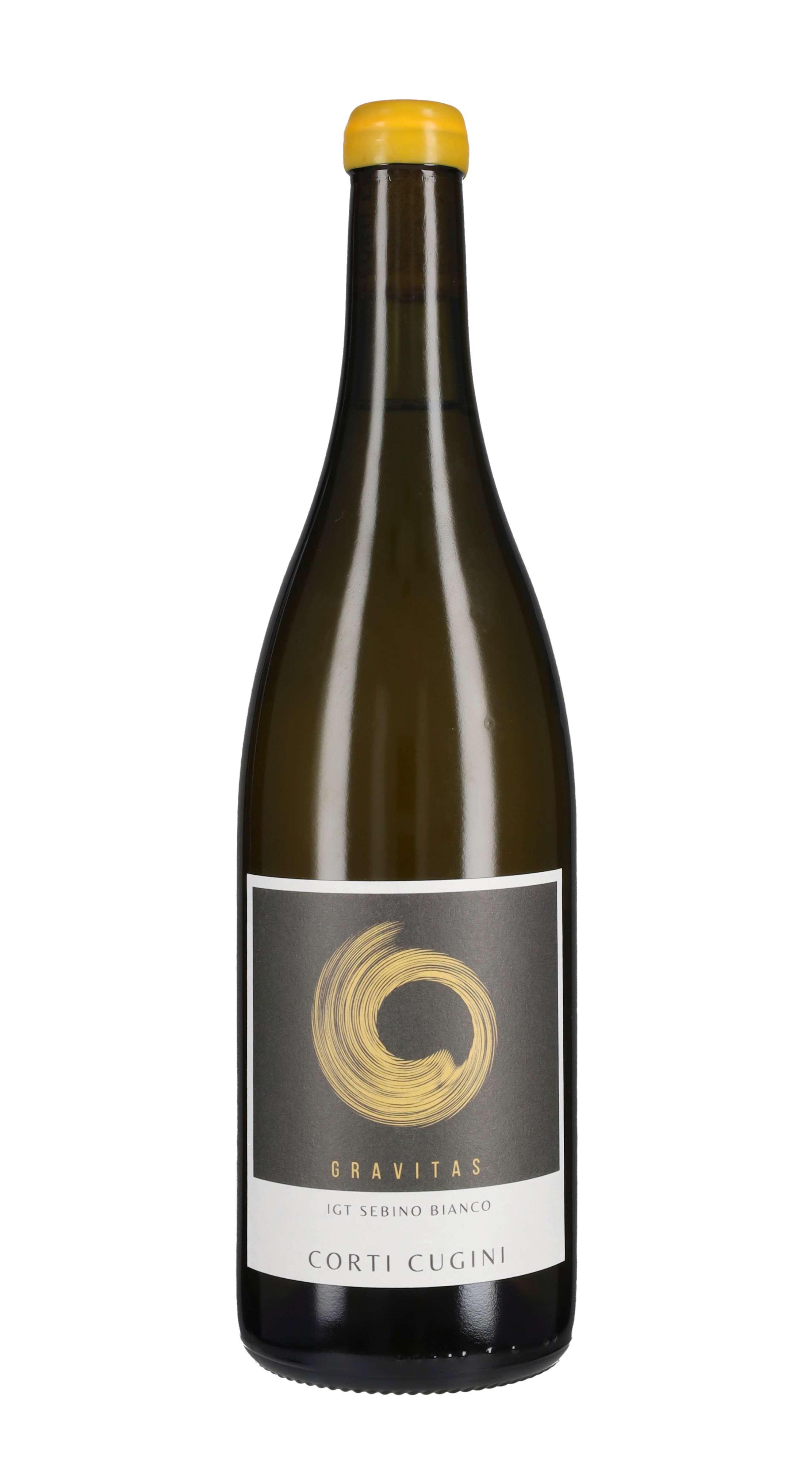 Sebino Bianco 'Gravitas' Corti Cugini