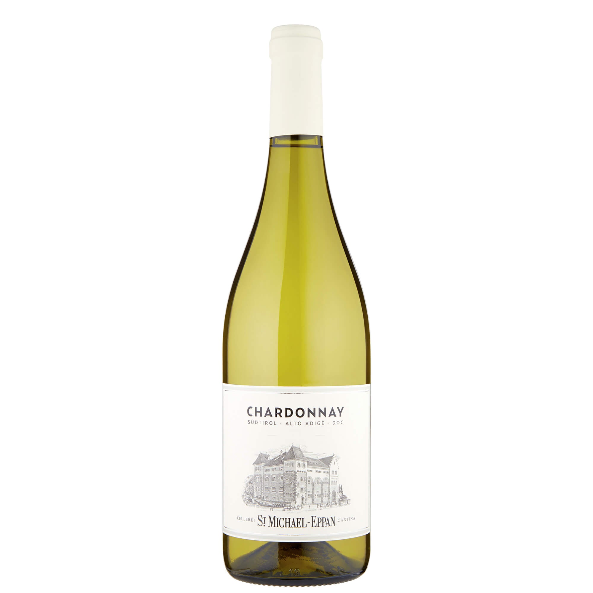 Chardonnay Alto Adige DOC 2024 - San Michele Appiano