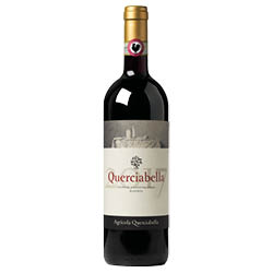 Chianti Classico Riserva