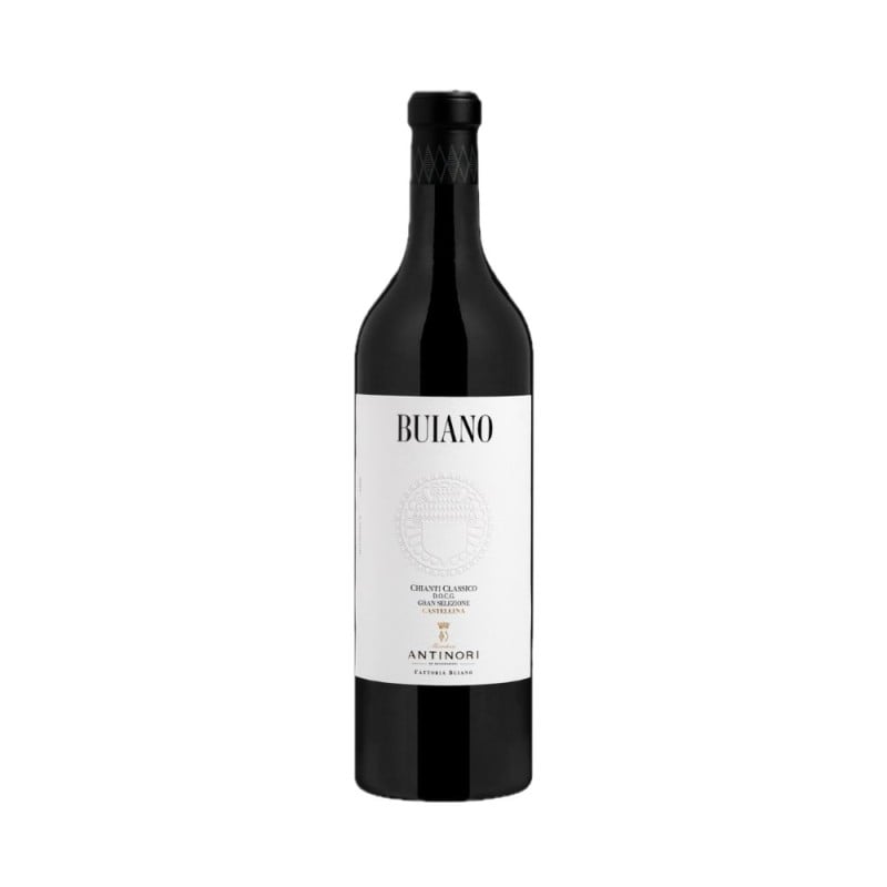 Chianti Classico Gran Selezione San Sano 2021 - Antinori