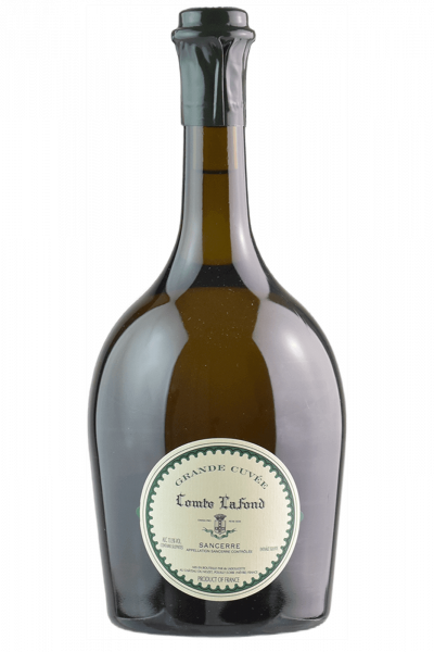 Magnum Sancerre Grande Cuvée Comte Lafond Baron De Ladoucette