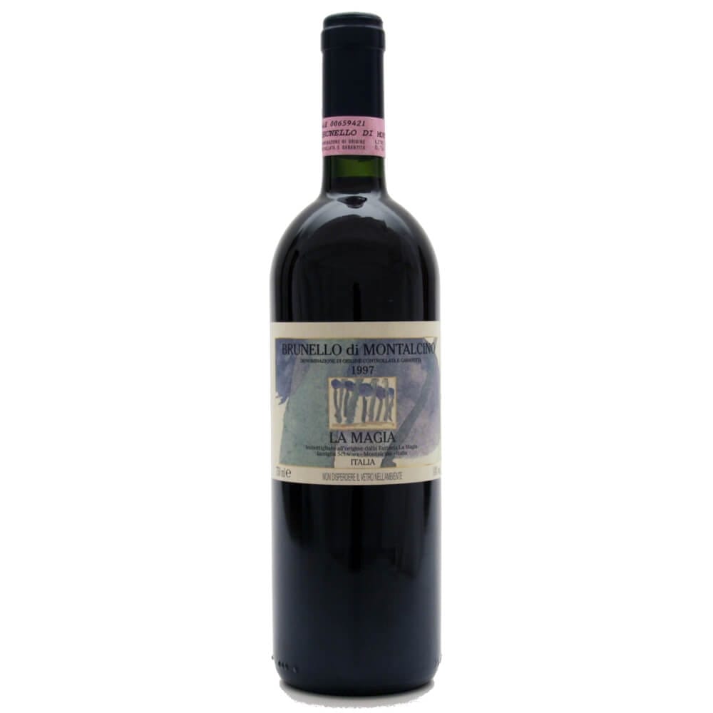 Brunello di Montalcino DOCG La Magia
