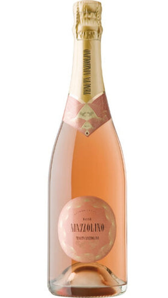 Spumante Cruasé Brut Rosé Metodo Classico DOCG