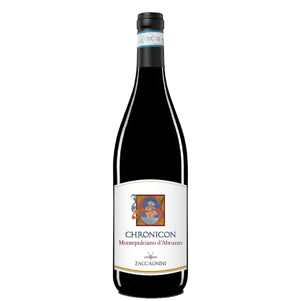 Montepulciano d'Abruzzo Chronicon