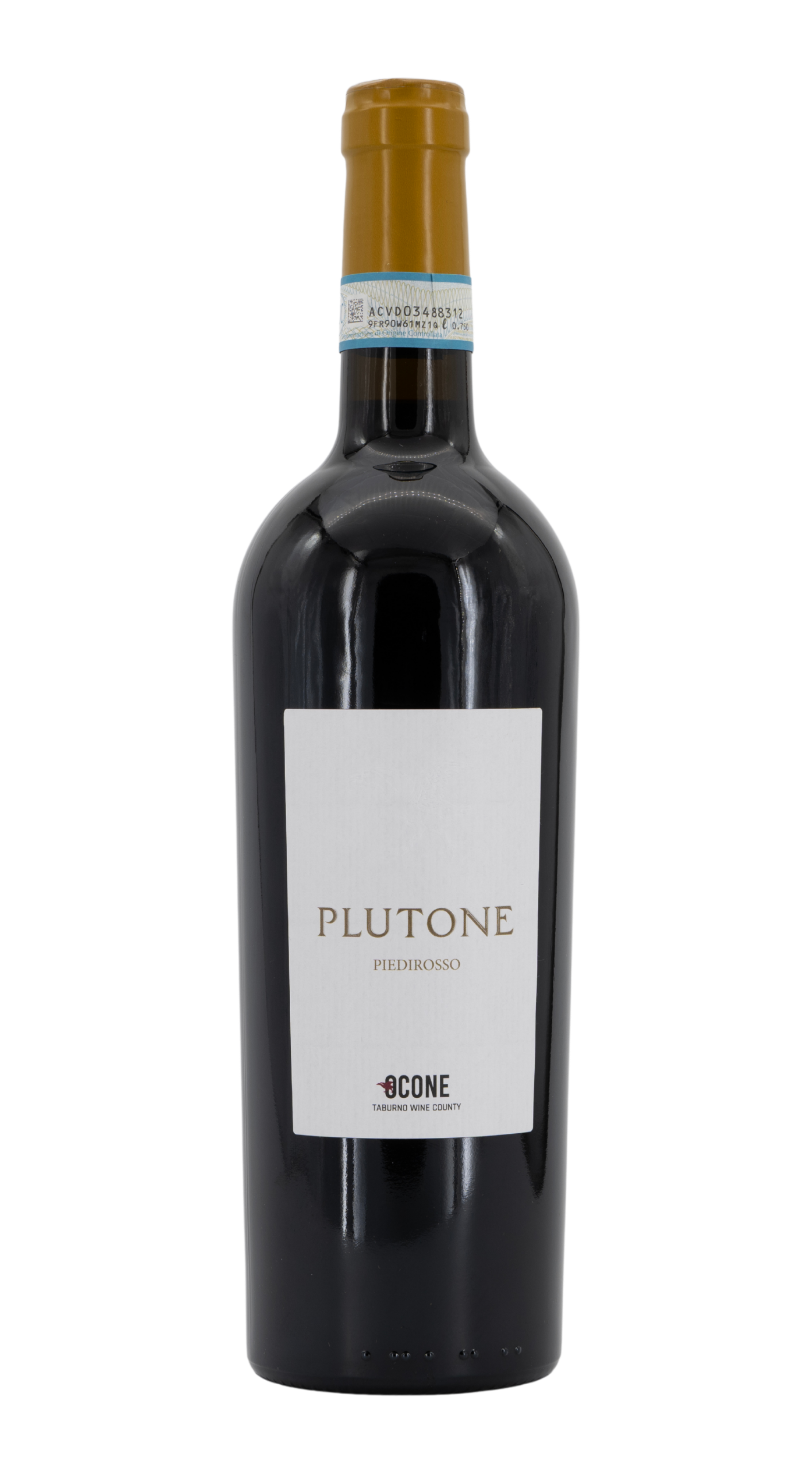 Piedirosso 'Plutone'