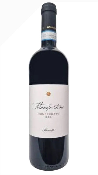 Mompertone Monferrato DOC Rosso - Magnum - Cassa Legno