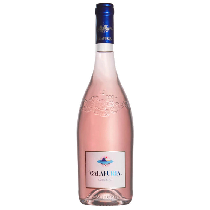 Calafuria Rosato