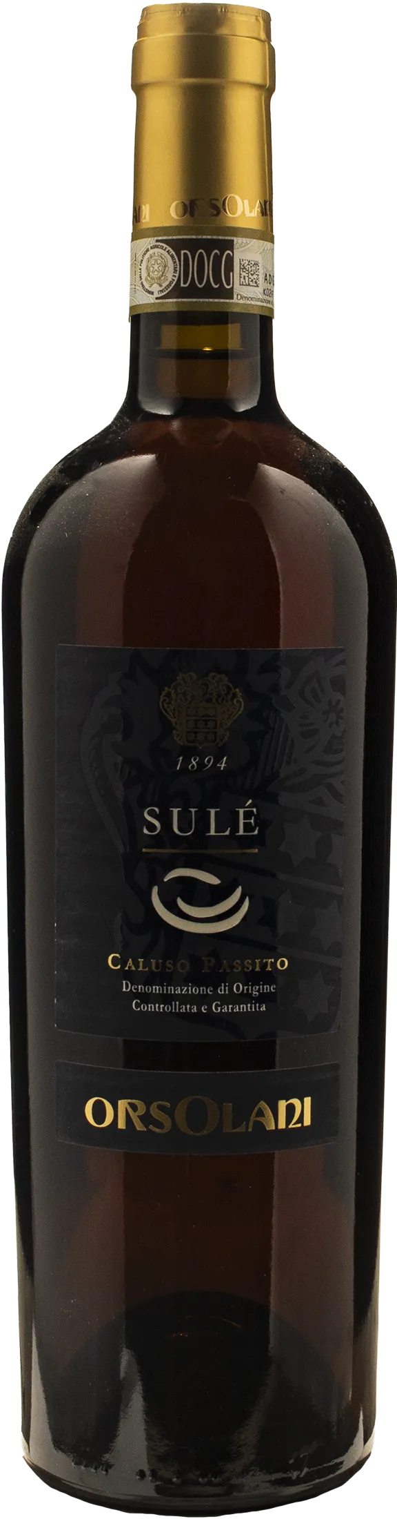 Sule Caluso Passito