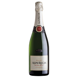 Trento Extra Brut Millesimato AlpeRegis