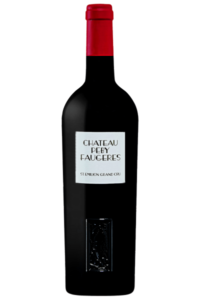 Saint-Émilion Château Peby Faugères 2015