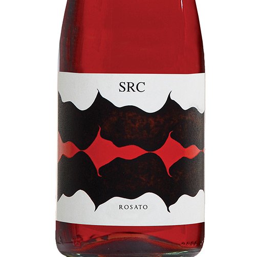 Vino Rosato SRC Rosato