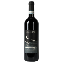 Liscone Aglianico del Vulture DOC
