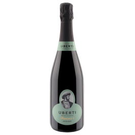 Franciacorta DOCG Extra Brut Francesco I