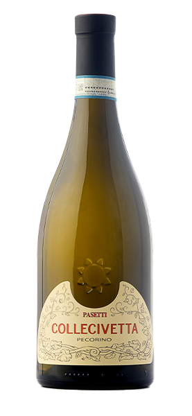 "Collecivetta" Pecorino Abruzzo DOP 2024