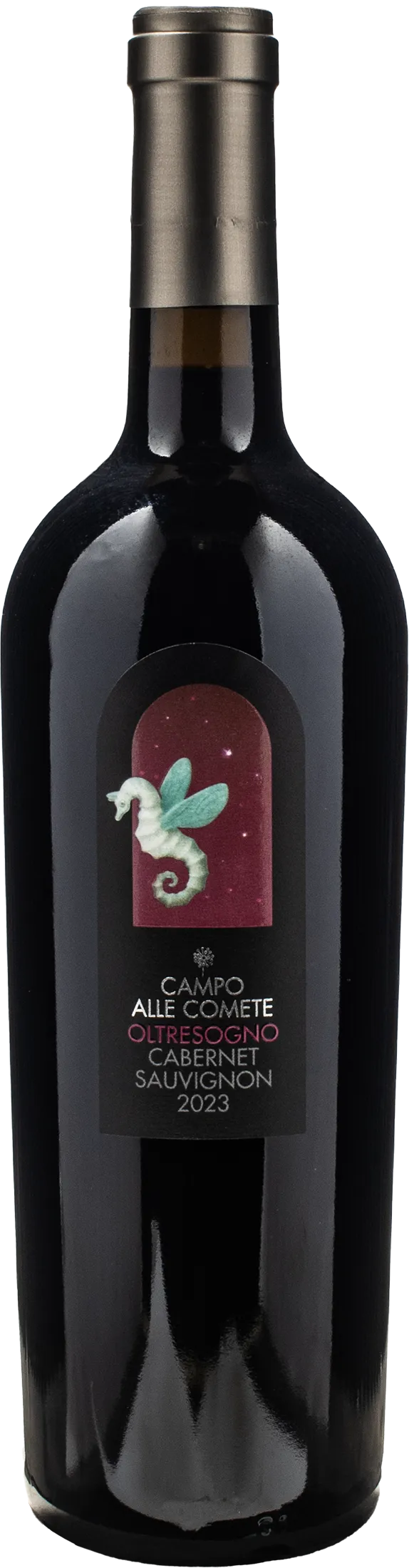 Cabernet Sauvignon Oltresogno