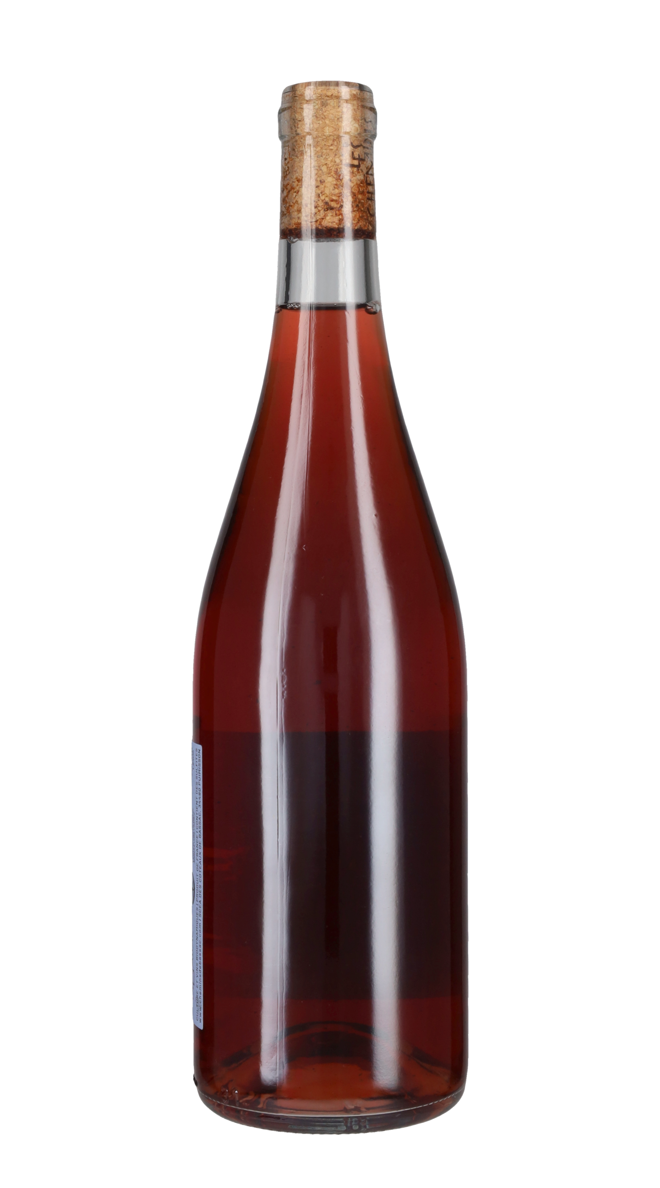 Rosé 'L'Incandescente'