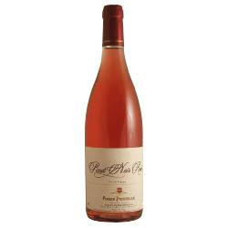 Vin de France Pinot Noir Rosé