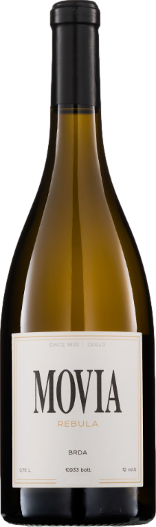 Movia Rebula 2024