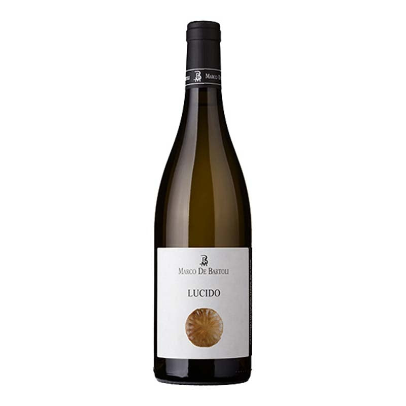 Terre Siciliane Catarratto IGT Lucido
